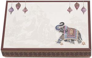 LINE 'N' CURVES SB015 Storage Box Price in India - Buy LINE 'N' CURVES ...
