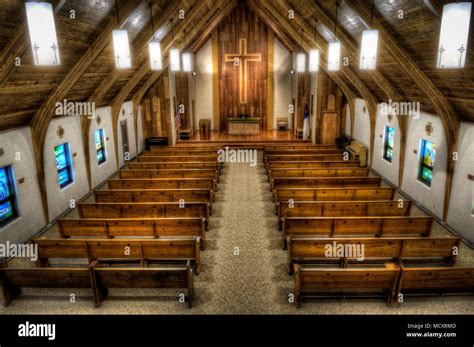 The Chaplain Tracy Memorial Chapel is open to visitors at Camp Grafton ...