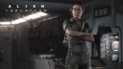 Image result for Alien Isolation Game Epic