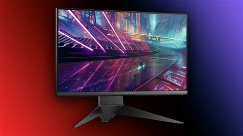 Image result for Alienware 24 Inch Monitor