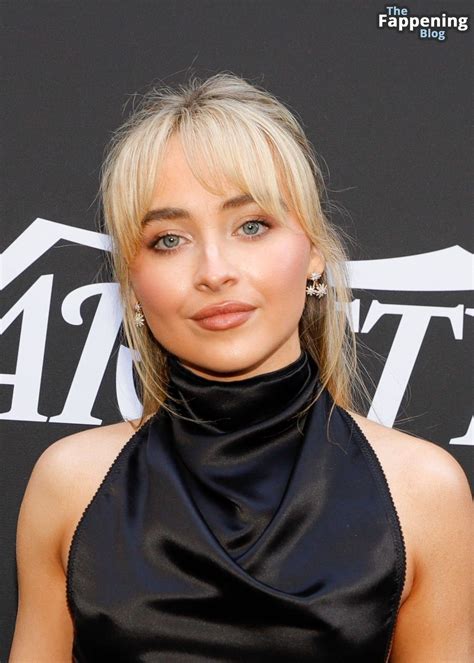 Sabrina Carpenter / Jenna Ortega / sabrinacarpenter Nude Leaks Photo 1090 | #TheFappening