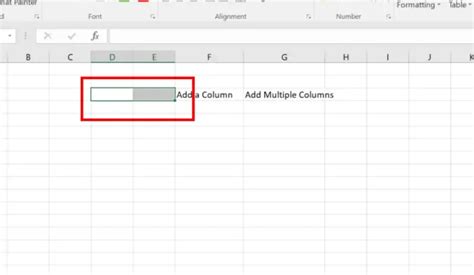 How to Add a Column 的图像结果