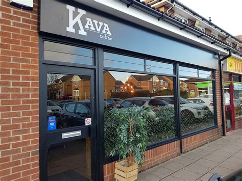 KAVA COFFEE BAR, Derby - Restaurant Reviews, Phone Number & Photos ...
