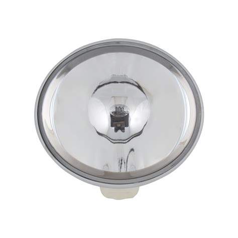 Hella Comet FF 200 Light Set (12V,55W,White Light): Amazon.in: Car ...