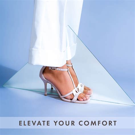 Elevate Your Comfort: A Step-by-Step Guide on How to Make High Heels M ...