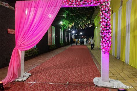 Event Makers By Abdul Talib - Decorator - Koregaon Park - Weddingwire.in