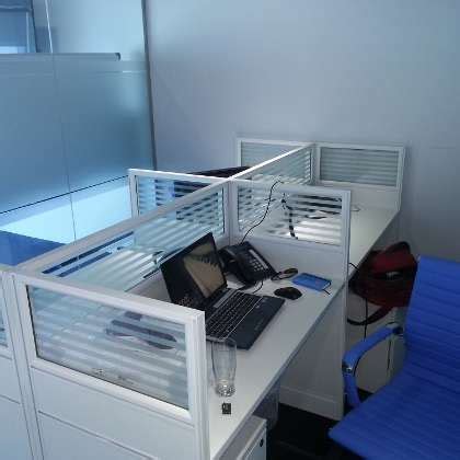 The Brand Bees Office Photos