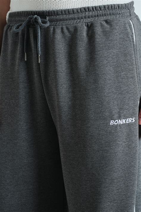 Urban Ash Track Pants