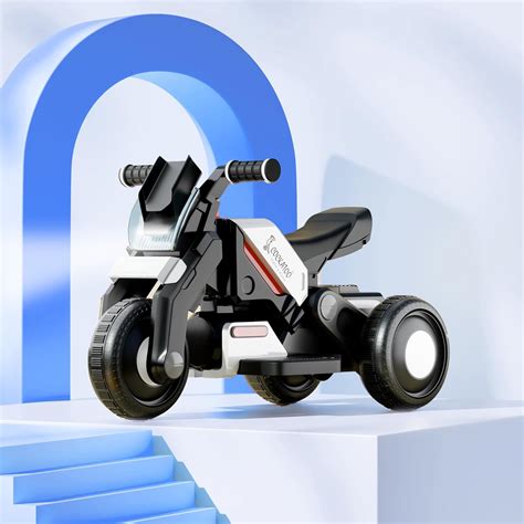 Cockatoo 1E-Cruise Rechargeable Electric Kids Bike, Kids Scooter Bike ...