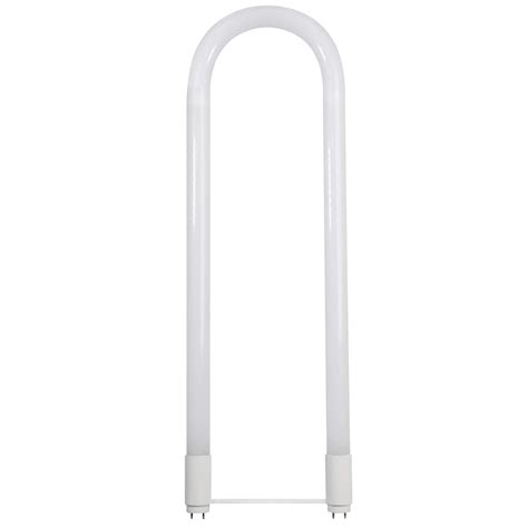 Feit Electric T848/840/AB/U6/LED 32W Equivalent U-Bend Linear T8 ...
