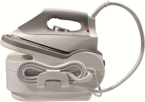 rowenta professional iron