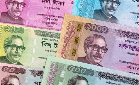 बांग्लादेश को करेंसी नोटों के संकट का सामना क्यों करना पड़ रहा, यहां ...