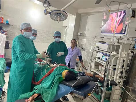 Baidyanath Sewa Sadan & Parwati Matri Sadan