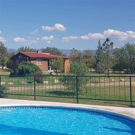 CABANAS DOS SOLES (Mina Clavero, Argentina - Province of Cordoba ...