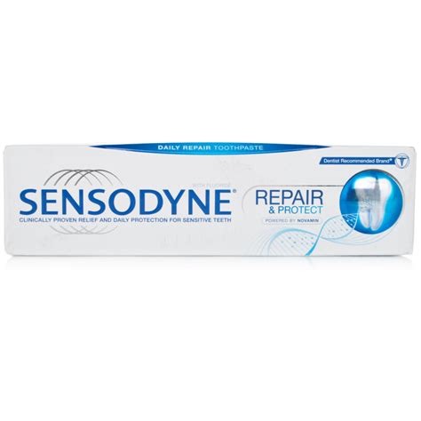 Image result for Sensodyne Toothpaste Review