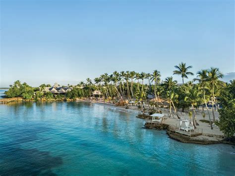Dreams La Romana Resort & Spa | All-Inclusive Family Resort in the Dominican Republic