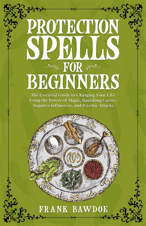 Image result for Protection Spells