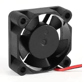 Alcoa Prime30mm 2 Pin Connector Cooling Fan for Chipset CPU Cooler ...