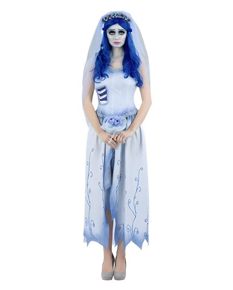 Corpse Bride Halloween Costume 的图像结果