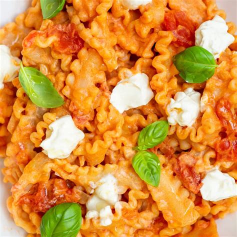 Ricotta Cheese Recipes Spaghetti at Laura Mullen blog