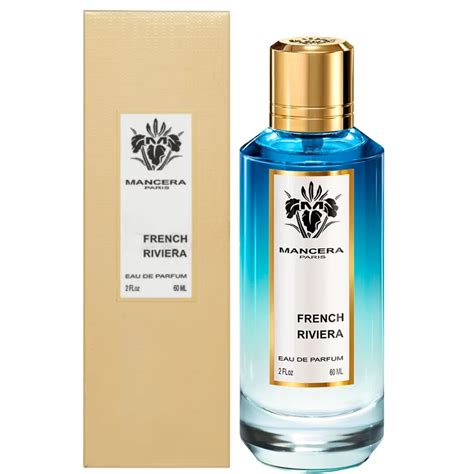 French Riviera EDP – Scentoria