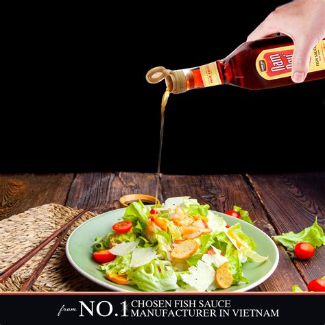 Snapklik.com : Fish Sauce, Phu Quoc Premium Vietnamese Fish Sauce ...
