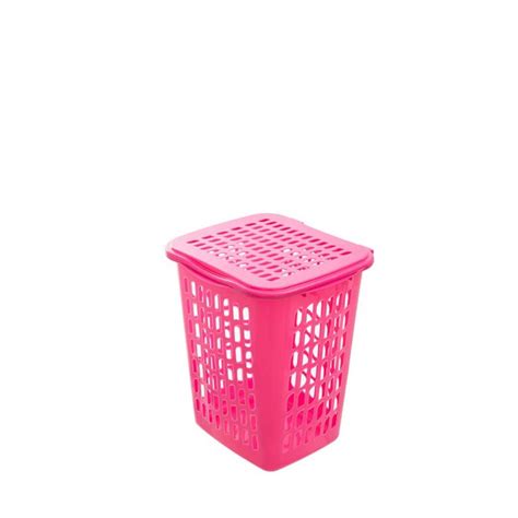 Keranjang Pakaian Lotus – SIP 436 - Jual Container Box Plastik ...