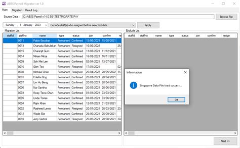 Image result for Abss Payroll Tutorial
