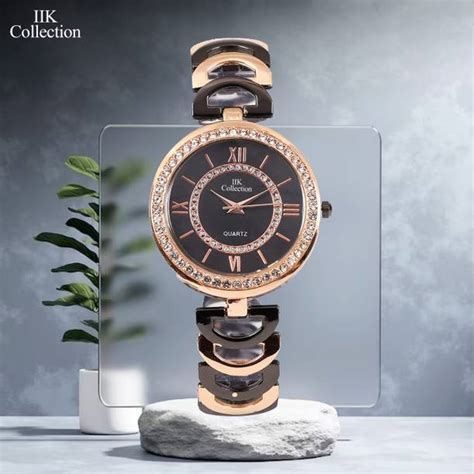 Iik Collection Watches - Buy Iik Collection Watches Online at Best ...