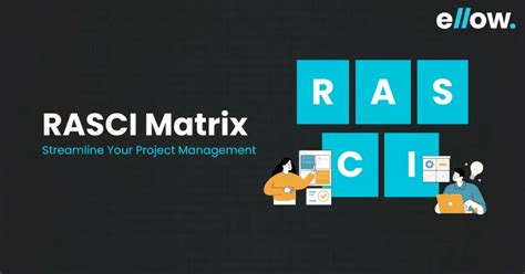 RASCI Assignment Matrix Explained 的图像结果