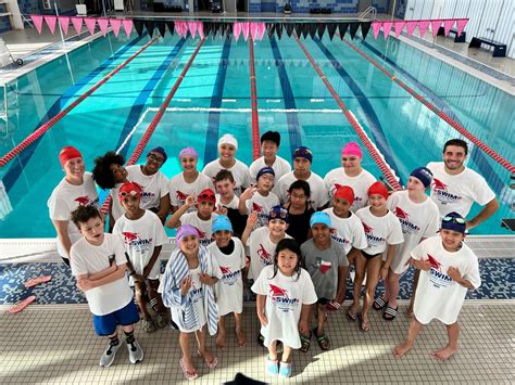 Meadowlands Area YMCA Home