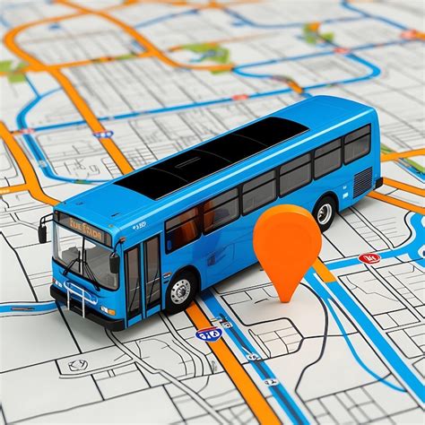 Stadtplan bus Images - Free Download on Freepik