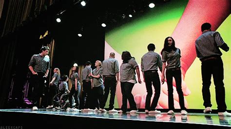 Image result for Glee One Less Problem
