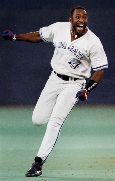 Smash or Pass: Joe Carter, Baseball Player | Lipstick Alley