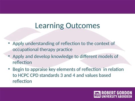 Full version Importance of reflection to practice.pptx