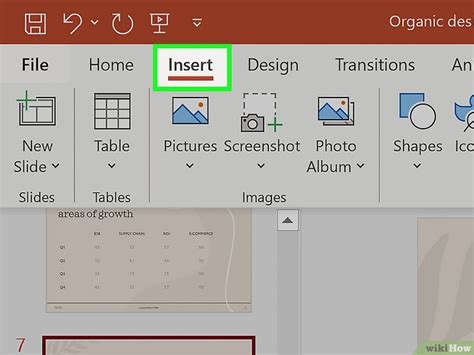How to Create a Simple Timeline Using PowerPoint 的图像结果