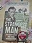 Buy THE STRANGEST MAN Book Online at Low Prices in India | THE ...