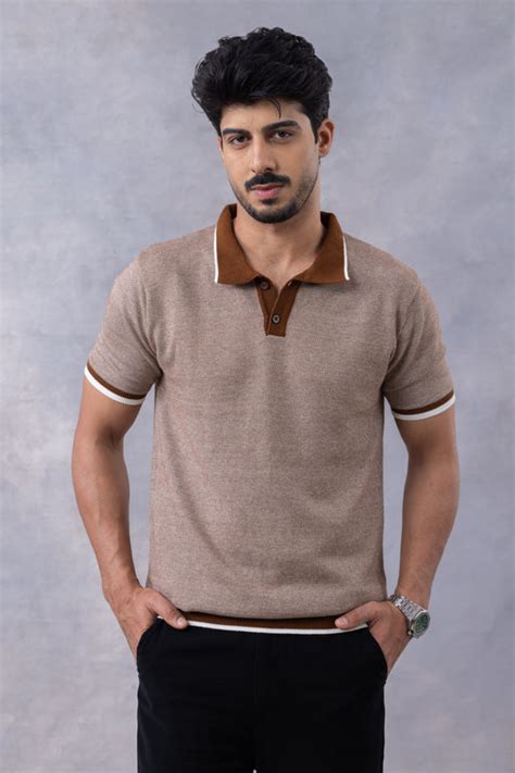 Buy Men's T-Shirts, Shirts Online @ Best Casual Cloth - Gritstones.com