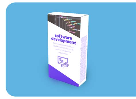 Image result for Software Packaging Boxes