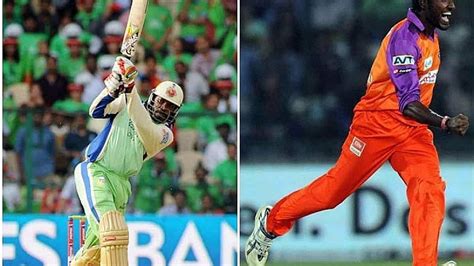 46 runs smashed in an over in Kuwait KCC T20 championship | ઓહો ...