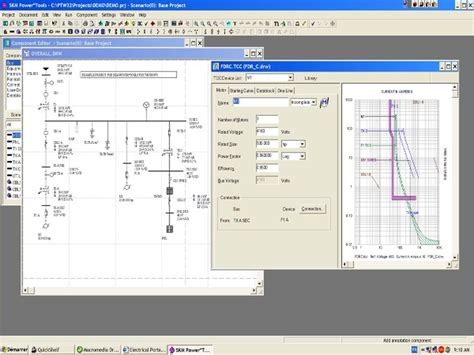Image result for SKM Power Tools Tutorial