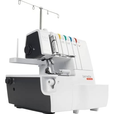 Bernette B44 Funlock Serger Overlock Machine with India | Ubuy