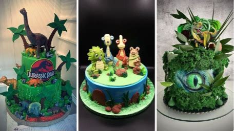 Dive into Delight: The Top 13 Popular Kids Birthday Cakes | Blog
