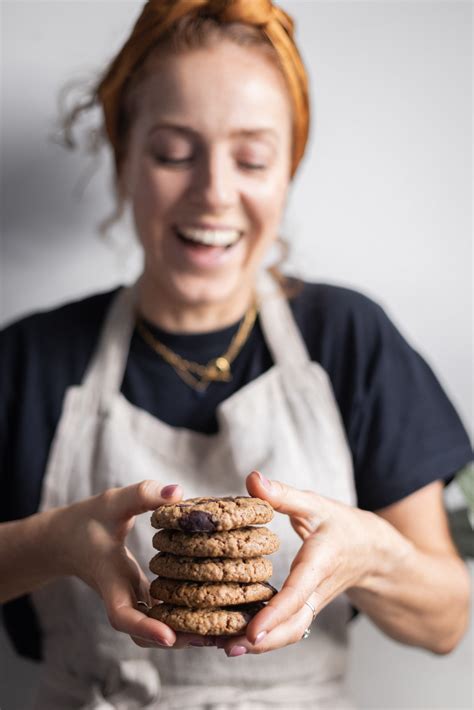 A Chat with Alice Tevlin, Owner of Rua Food | TheTaste.ie