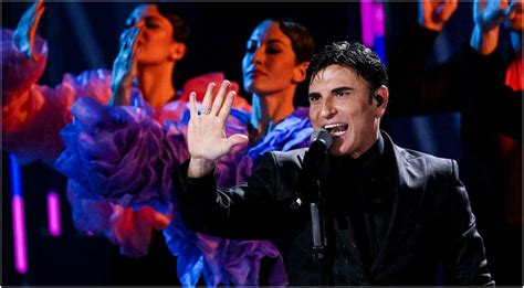 Sal Da Vinci sotto accusa dopo Sanremo, l'avvocato avverte: possibili ...