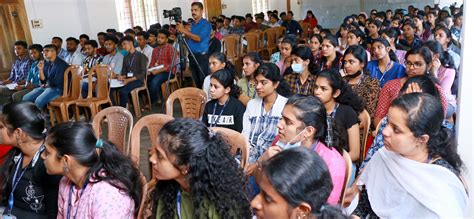 Devamatha Arts & Science College :: Paisakary | Kannur