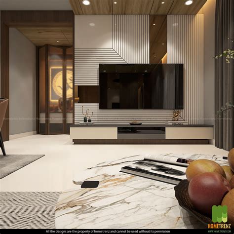 Living Room Designs With Tv Unit