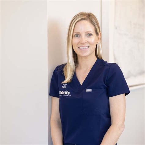 The Team | Landis Plastic Surgery