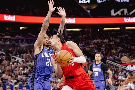 PHOTOS » Trail Blazers vs. Magic on April 1, 2024 Photo Gallery | NBA.com