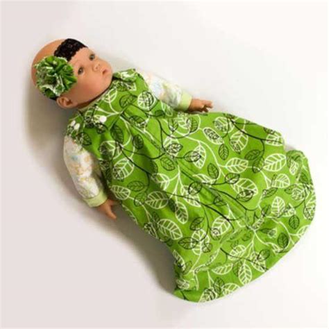 Image result for SleepSack Pattern